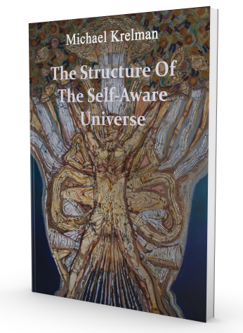 The Structure Of The Self-Aware Universe